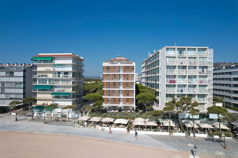 Foto 20def74a-656d-4706-b984-55d18a13b149. Piccolo appartamento 113m<sup>2</sup> in carrer lleida 40 in Centre-Platja Platja d´Aro