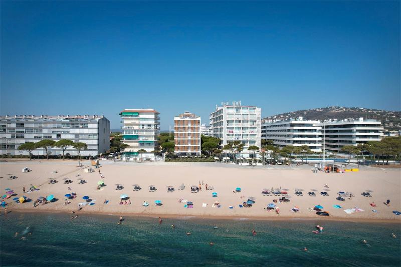 Foto 8764d2c1-112d-46aa-9c3d-b53144f95b0f. Apartament 114m<sup>2</sup> a carrer lleida 40 a Centre-Platja Platja d´Aro