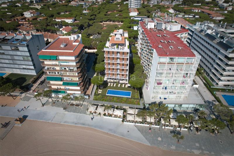Foto ee90b3a8-a053-4274-9291-3d57e0ed5d6f. Piccolo appartamento 122m<sup>2</sup> in carrer lleida 40 in Centre-Platja Platja d´Aro