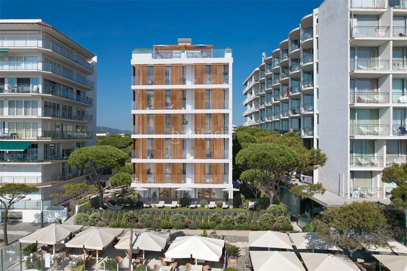 Foto 09951ace-46e4-4156-a654-ad4511353661. Apartamento 110m<sup>2</sup> en carrer lleida 40 en Centre-Platja Platja d´Aro