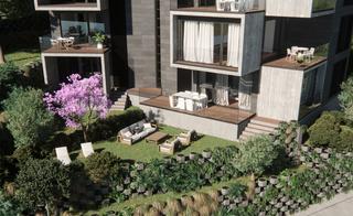 Planta baixa a Carrer canigó 10