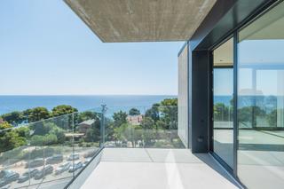 Appartamento in Carrer canigó 17