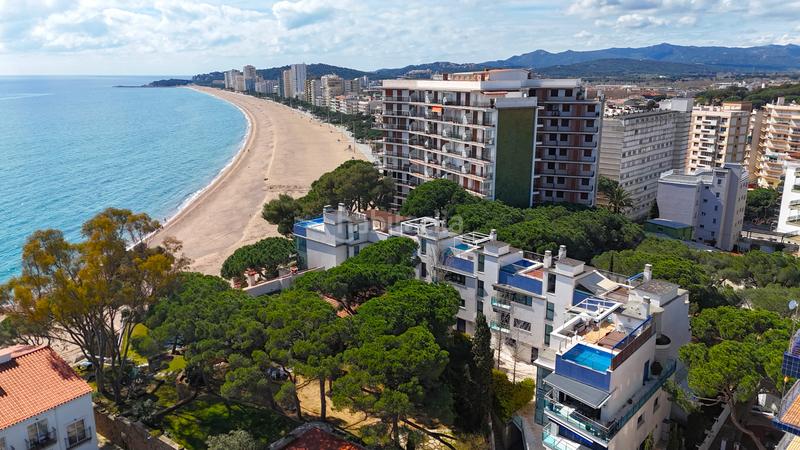 Foto 753ab38f-5acf-4430-b509-bb4a8eadbc03. Planta baja exclusiva planta baja en primera línia de mar en Platja d´Aro