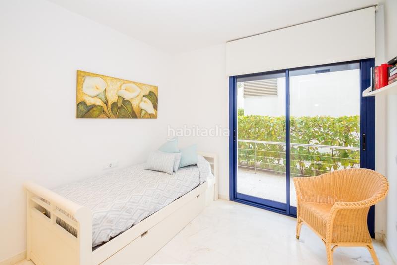 Foto d0d06dc4-0eee-4627-a70b-05f885ae540a. Planta baja exclusiva planta baja en primera línia de mar en Platja d´Aro