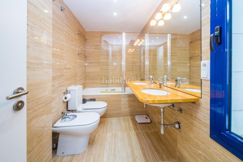 Foto f42d7dec-cd01-429e-b112-b08ef9506042. Planta baja exclusiva planta baja en primera línia de mar en Platja d´Aro