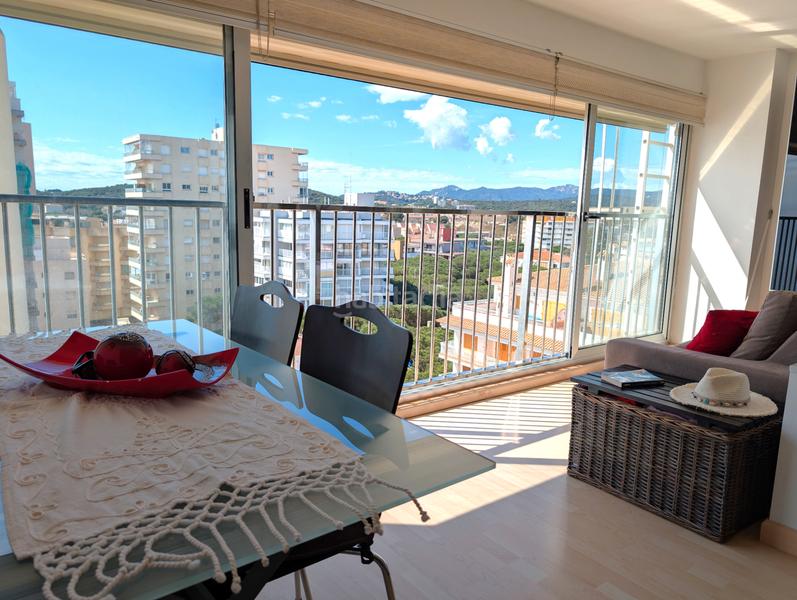 Foto 13b80be8-0878-4fe5-aace-71366596866f. Apartamento en passeig marítim 135 en Centre-Platja Platja d´Aro