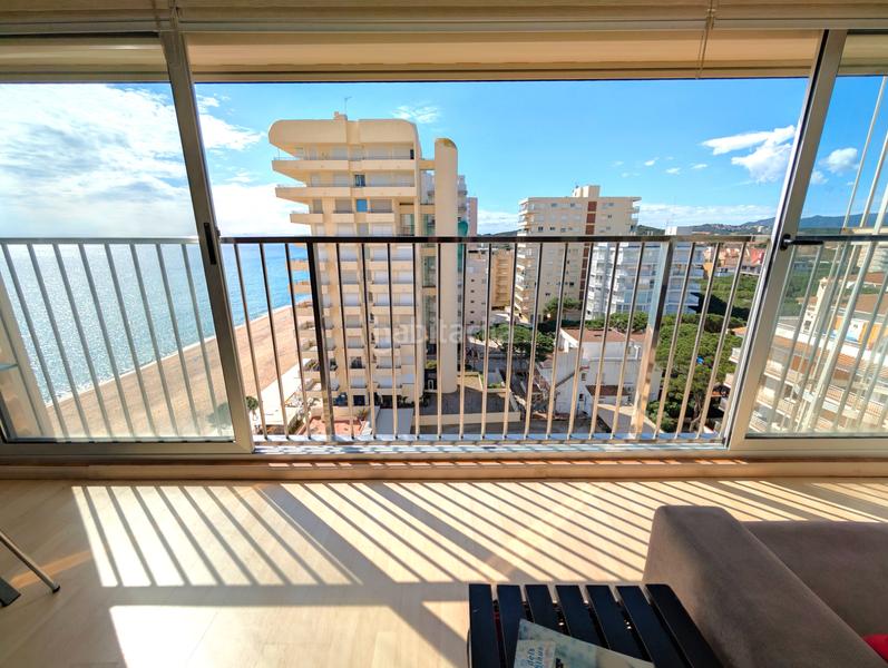Foto 2c6d6a74-b89b-46eb-9398-ab0a64e69b60. Apartamento en passeig marítim 135 en Centre-Platja Platja d´Aro