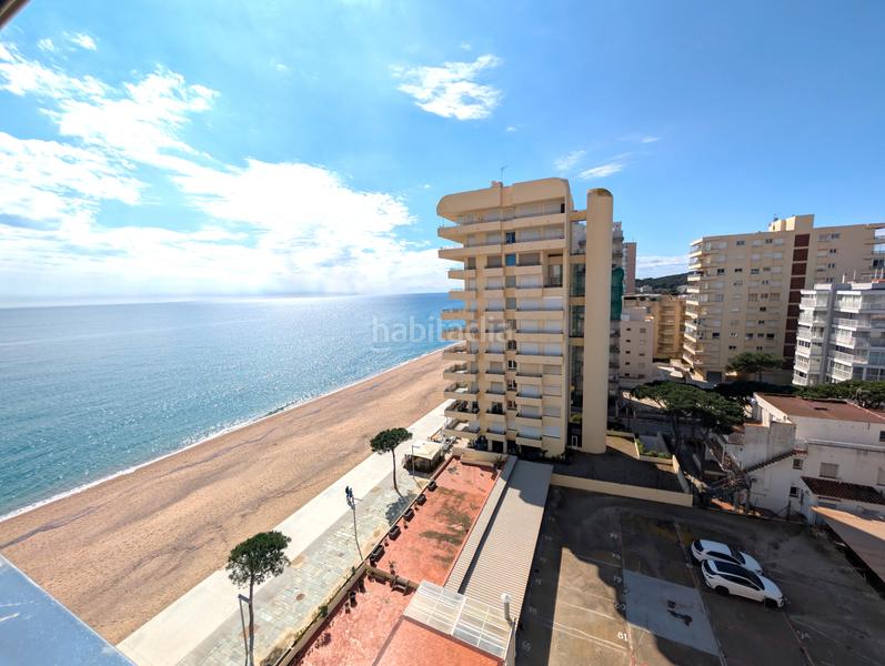 Foto 561813fe-622c-4440-ae7b-8c958f1cedf5. Apartamento en passeig marítim 135 en Centre-Platja Platja d´Aro