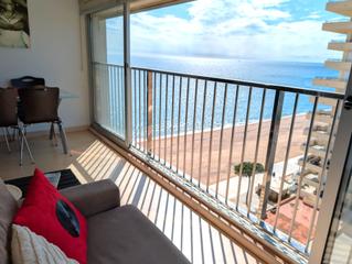 Apartament a Passeig marítim 135