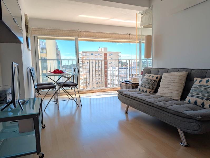 Foto cd27eae9-718b-4996-8758-ee85d0baf2f6. Apartamento en passeig marítim 135 en Centre-Platja Platja d´Aro
