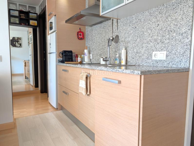 Foto eaf81e25-c5a6-41ff-96a4-b86e05a34a01. Apartamento en passeig marítim 135 en Centre-Platja Platja d´Aro