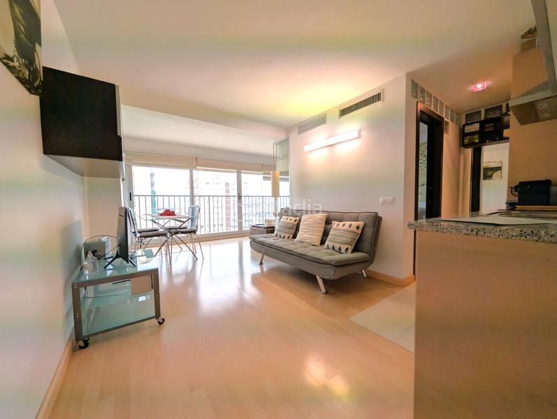 Foto f9fe87c0-0751-44f0-b86a-ab52420cf510. Apartamento en passeig marítim 135 en Centre-Platja Platja d´Aro