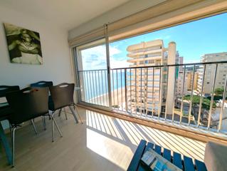 Appartement à Passeig marítim 135