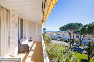 Apartament a Los Pinos-Politur. Fantstico tico  en politur