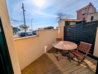 Apartament a El Pedró