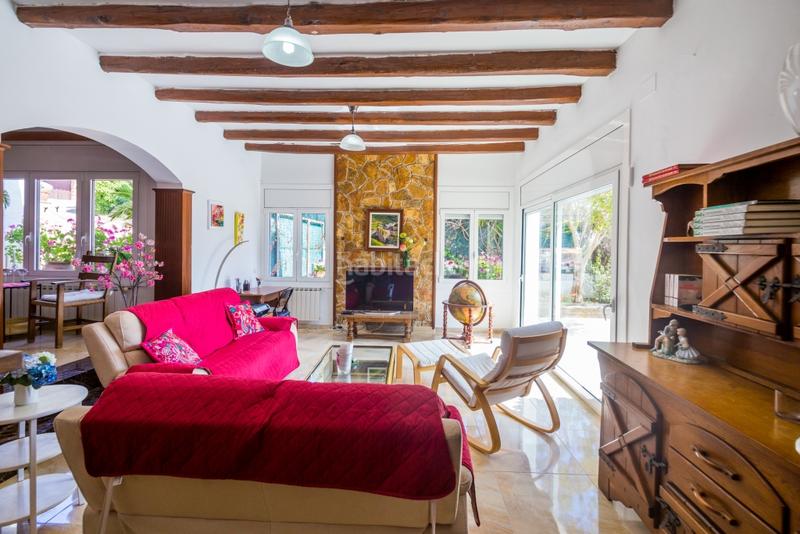 Foto 08bda9f9-1451-4c7f-abff-9aedd2ca63d1. Maison avec cheminée chauffage dans Castell d´Aro