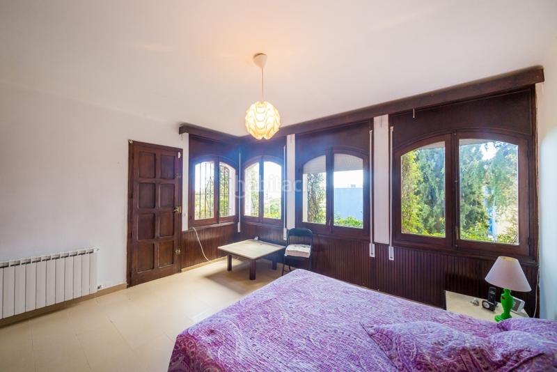 Foto 24e03559-18ab-49c1-9182-a4496fb816bc. Maison avec cheminée chauffage dans Castell d´Aro