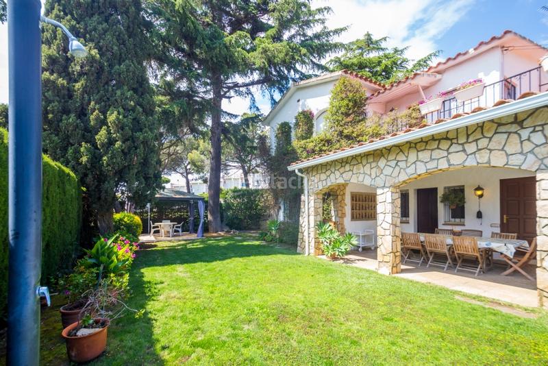 Foto 4daf0bd2-f519-4664-8d22-e3fafd2b36f0. Maison avec cheminée chauffage dans Castell d´Aro