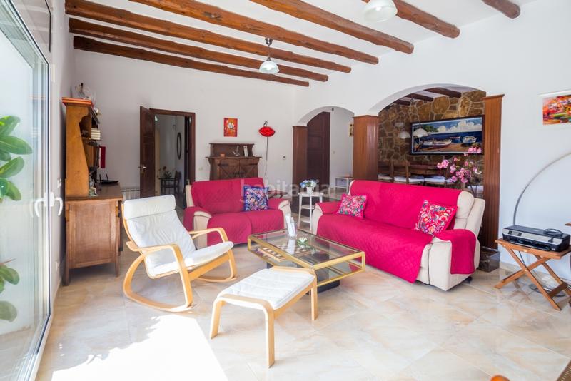 Foto 55dfea32-94d1-48ed-b4ff-8d95baf27060. Maison avec cheminée chauffage dans Castell d´Aro