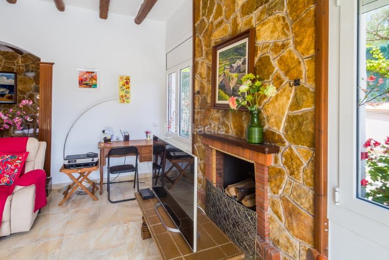 Foto 66a64e76-244b-4d7e-8cad-457b2e08d703. Maison avec cheminée chauffage dans Castell d´Aro