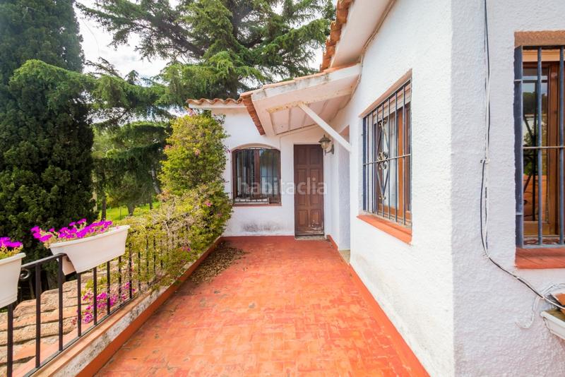 Foto 759e627f-78b7-455b-a05f-2c3eb565aa8c. Maison avec cheminée chauffage dans Castell d´Aro