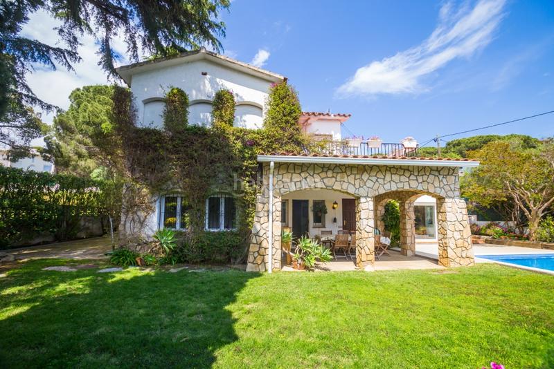 Foto 780e2173-371d-4972-b833-0c6ab1af8523. Maison avec cheminée chauffage dans Castell d´Aro