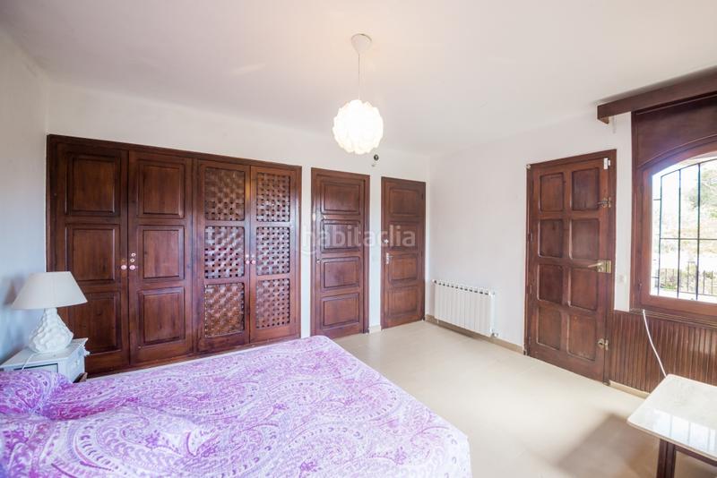 Foto 85c4832e-4c7b-428e-bd82-db2a486e6c80. Maison avec cheminée chauffage dans Castell d´Aro