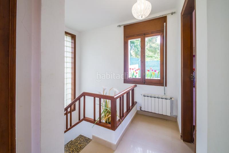 Foto b10d6216-1872-4daf-aac1-eee86b51f7eb. Maison avec cheminée chauffage dans Castell d´Aro