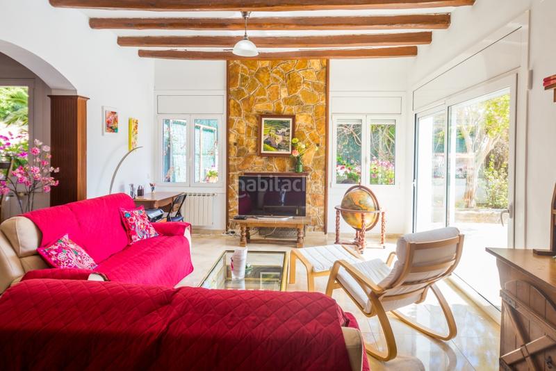 Foto cfd4a855-7152-45d5-a549-ad631e225c9a. Maison avec cheminée chauffage dans Castell d´Aro