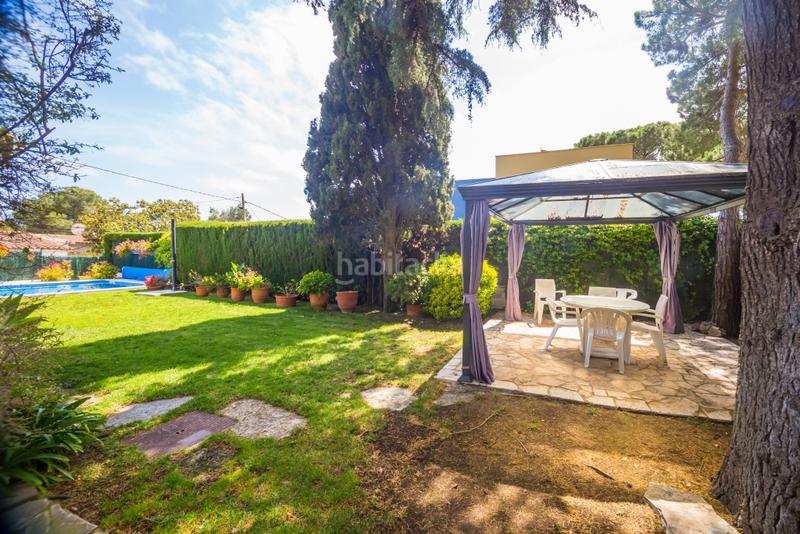 Foto d80fa527-3aaf-4b63-9368-f9e6a4bd64b5. Maison avec cheminée chauffage dans Castell d´Aro