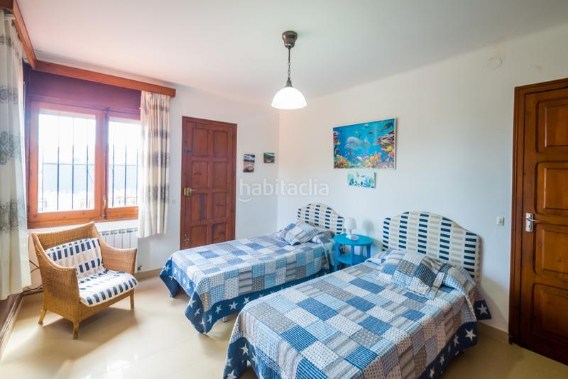 Foto dfb11742-3352-4b55-8c14-023f0658656e. Maison avec cheminée chauffage dans Castell d´Aro