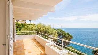 Penthouse  Escullera del port