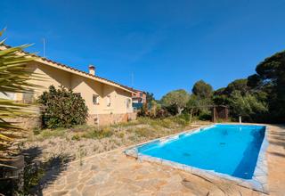 Haus in Avinguda puig ses forques 21