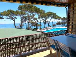 Apartamento en Torre Valentina-Mas Vilar de La Mutxada-Treumal