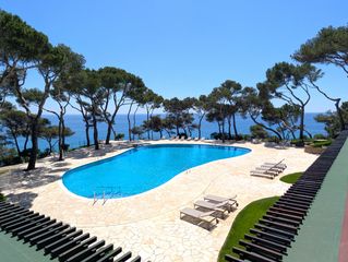 Apartamento en Torre Valentina-Mas Vilar de La Mutxada-Treumal