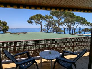 Apartment in Torre Valentina-Mas Vilar de La Mutxada-Treumal