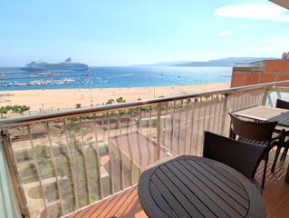 Appartement à Passeig del mar 17