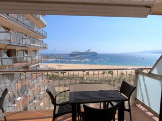 Appartement in Passeig del mar 17