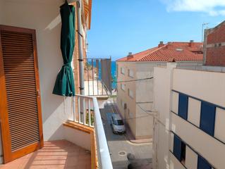 Apartament a Carrer de sant antoni 118