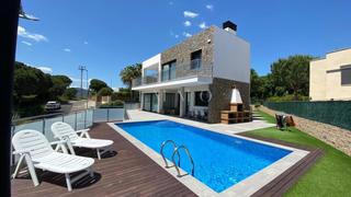 Chalet  Carrer de la pineda fosca
