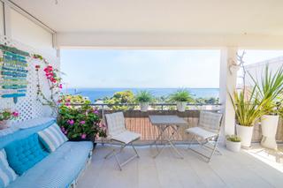 Appartement à Los Pinos-Politur