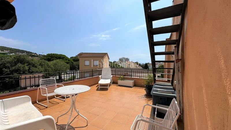 Foto 011d5dab-6190-48ef-a517-bc2a06a4d010. Appartamento con camino riscaldamento parcheggio in Platja d´Aro