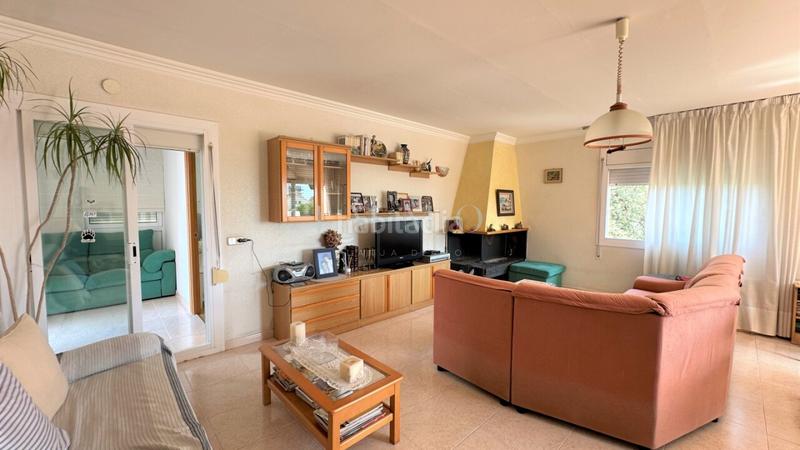Foto 7da1025a-b928-4a22-a13f-37f796f2853b. Appartamento con camino riscaldamento parcheggio in Platja d´Aro