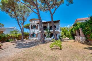 Chalet à Passatge vilar d'aro 4