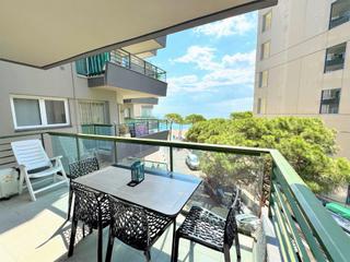 Flat  Carrer lleida 54. Apartamento cerca de la playa en platja d'aro