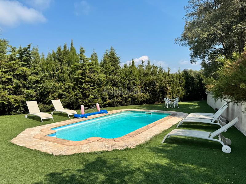 Foto 751ff42c-0f35-493a-ae8a-71b7d46b0d2d. Casa amb xemeneia aparcament piscina a Cabanyes-Mas Ambrós-Mas Pallí Calonge