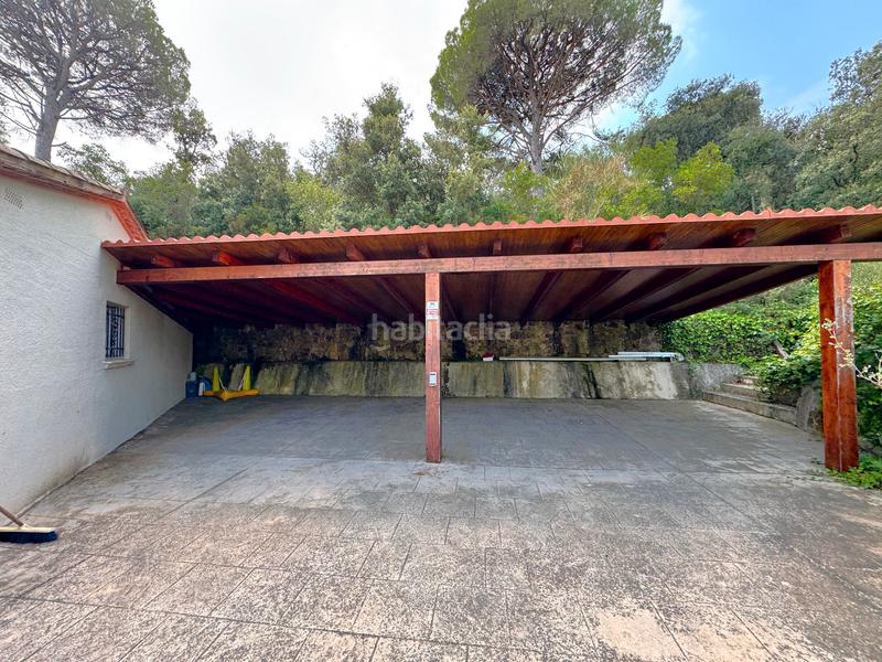 Foto d7eafbf6-d2db-4659-9c5b-0459c026b42f. Casa amb xemeneia aparcament piscina a Cabanyes-Mas Ambrós-Mas Pallí Calonge