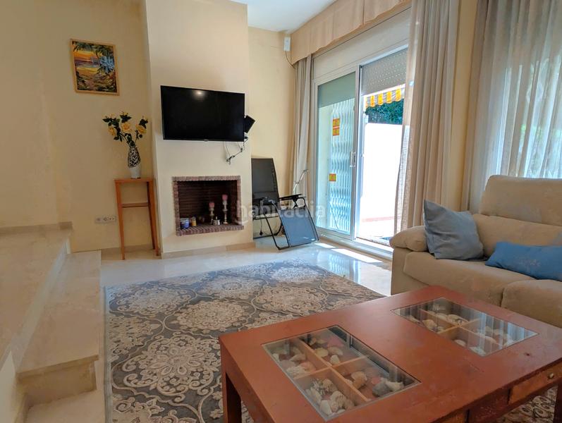 Foto fdf0ec02-7de3-4b36-a99a-10cd17b21849. Casa aparellada a carrer hortènsia 4 a Los Pinos-Politur Platja d´Aro