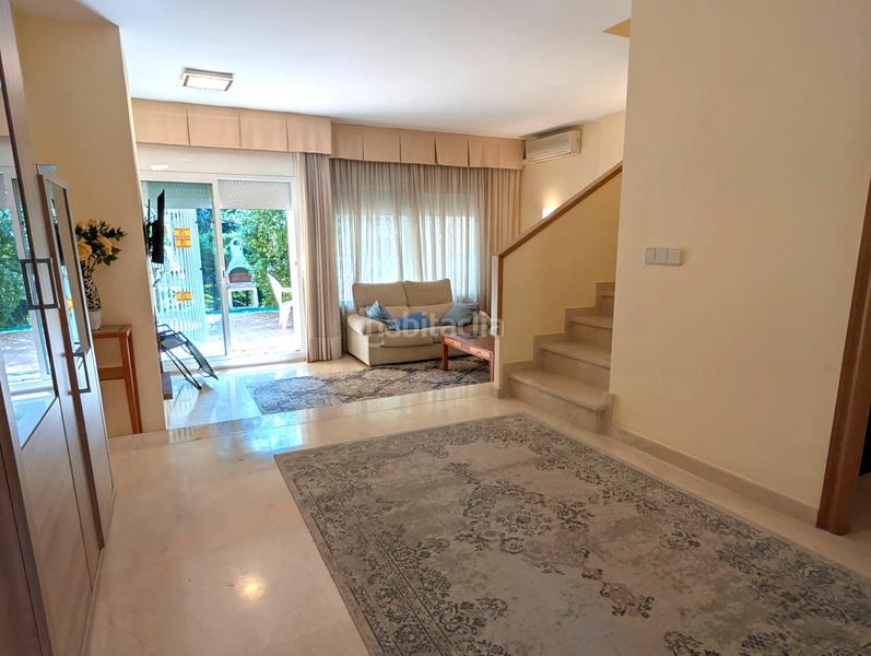 Foto 054309cf-84b3-4f9c-ad5a-3636c4650de0. Casa bifamiliare in carrer hortènsia 4 in Los Pinos-Politur Platja d´Aro