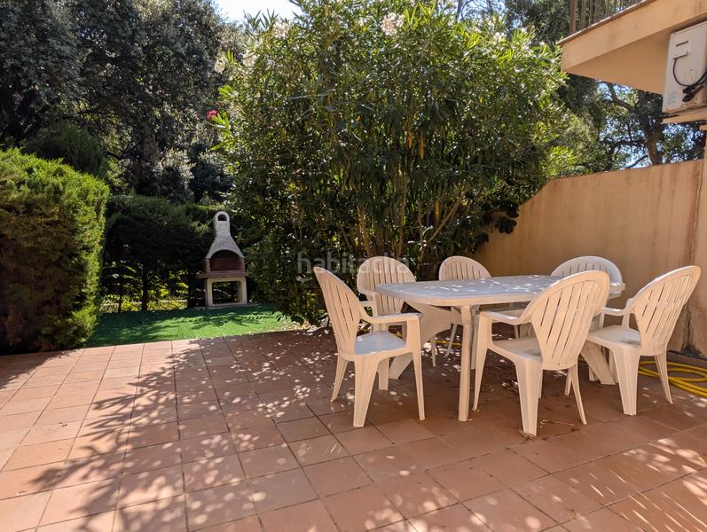 Foto a2f53163-d1af-416a-9a43-dee2e0f4e532. Casa bifamiliare in carrer hortènsia 4 in Los Pinos-Politur Platja d´Aro